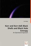 Kerr And Kerr - Ads Black Shells And Black Hole Entropy w sklepie internetowym Gigant.pl