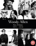 Woody Allen: Six Films.. w sklepie internetowym Gigant.pl