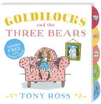 Goldilocks And The Three Bears w sklepie internetowym Gigant.pl