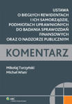 Ustawa O Biegłych Rewidentach I Ich Samorządzie w sklepie internetowym Gigant.pl