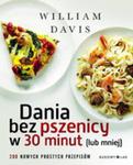 Dania Bez Pszenicy W 30 Minut Lub Mniej w sklepie internetowym Gigant.pl