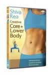 Shiva Rea: Creative Core And Lower Body w sklepie internetowym Gigant.pl