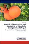 Analysis Of Production And Marketing Of Mandarin Orange In Kaski, Nepal w sklepie internetowym Gigant.pl