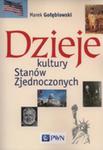 Dzieje Kultury Stanów Zjednoczonych w sklepie internetowym Gigant.pl