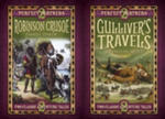 Perfect Partners: Gulliver's Travels & Robinson Crusoe w sklepie internetowym Gigant.pl