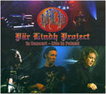 Par Lindh Project In Concert - Live In Poland (1000 Copies) w sklepie internetowym Gigant.pl