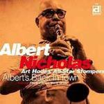 Albert's Back In Town w sklepie internetowym Gigant.pl