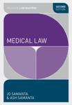 Medical Law w sklepie internetowym Gigant.pl