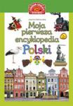 Moja Pierwsza Encyklopedia Polski w sklepie internetowym Gigant.pl