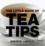 The Little Book Of Tea Tips w sklepie internetowym Gigant.pl