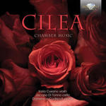 Cilea: Chamber Music w sklepie internetowym Gigant.pl