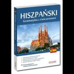 Hiszpański Gramatyka Z Ćwiczeniami w sklepie internetowym Gigant.pl