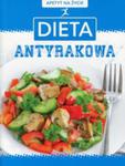 Apetyt Na Życie Dieta Antyrakowa w sklepie internetowym Gigant.pl
