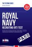Royal Navy Recruiting Test 2015 / 16: Sample Test Questions For Royal Navy Recruit Tests w sklepie internetowym Gigant.pl