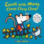 Count With Maisy, Cheep, Cheep, Cheep! w sklepie internetowym Gigant.pl