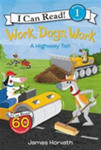 Work Dogs Work A Highway Pb w sklepie internetowym Gigant.pl