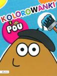 Pou Kolorowanki w sklepie internetowym Gigant.pl