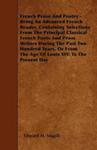 French Prose And Poetry - Being An Advanced French Reader, Containing Selections From The Principal Classical French Poets And Prose Writers During The Past Two Hundred Years, Or From The Age w sklepie internetowym Gigant.pl