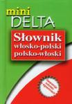 Słownik Włosko - Polski Polsko - Włoski Mini w sklepie internetowym Gigant.pl