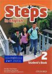 Steps In English 2 Sb With Online Workbook w sklepie internetowym Gigant.pl