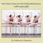 New Piano Music For The Dedicated Dancer With Susan Jaffe (Ballet Class Music) w sklepie internetowym Gigant.pl