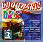 Cygańskie Disco Polo Vol. 2 w sklepie internetowym Gigant.pl