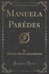 Manuela Parédes (Classic Reprint) w sklepie internetowym Gigant.pl