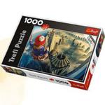 Puzzle 1000 Wielkie Marzenia Trefl w sklepie internetowym Gigant.pl