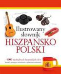 Ilustrowany Słownik Hiszpańsko-polski w sklepie internetowym Gigant.pl