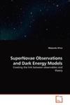 Supernovae Observations And Dark Energy Models Supernovae Observations And Dark Energy Models w sklepie internetowym Gigant.pl