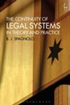 The Continuity Of Legal Systems In Theory And Practice w sklepie internetowym Gigant.pl