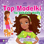 Top Modelki Na Pokazie Mody 4 w sklepie internetowym Gigant.pl