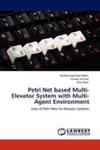 Petri Net Based Multi - Elevator System With Multi - Agent Environment w sklepie internetowym Gigant.pl