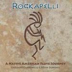 Rockapelli: A Native American Flute Journey w sklepie internetowym Gigant.pl