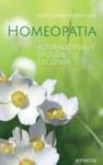 Homeopatia. Alterntywny Sposób Leczenia w sklepie internetowym Gigant.pl
