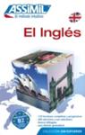 El Ingles Super Pack Book 4 Cd Audio 1 C w sklepie internetowym Gigant.pl