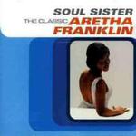 Soul Sister: The Best Of Aretha Franklin w sklepie internetowym Gigant.pl