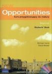 New Opportunities Beginner - Students' Book Plus Cd-rom [Książka Ucznia Plus Cd-rom] w sklepie internetowym Gigant.pl