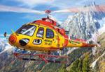 Puzzle 260 Helicopter Rescue Castor w sklepie internetowym Gigant.pl