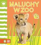 Maluchy W Zoo Mali Przyjaciele w sklepie internetowym Gigant.pl