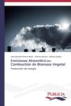 Emisiones Atmosfericas - Combustion De Biomasa Vegetal w sklepie internetowym Gigant.pl