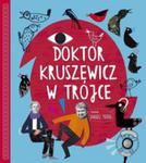 Doktor Kruszewicz W Trójce Rozmawia Dariusz Pieróg + Cd w sklepie internetowym Gigant.pl