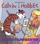 Calvin I Hobbes. Tom 5. Zemsta Pilnowanych w sklepie internetowym Gigant.pl