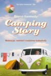 Camping Story. Wakacje, Namiot I Rodzinne Katastrofy w sklepie internetowym Gigant.pl