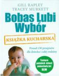 Bobas Lubi Wybór. Książka Kucharska w sklepie internetowym Gigant.pl