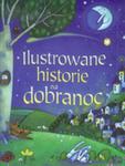 Ilustrowane Historie Na Dobranoc w sklepie internetowym Gigant.pl