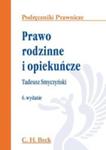 Prawo Rodzinne I Opiekuńcze w sklepie internetowym Gigant.pl