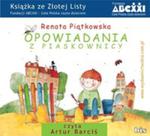 Opowiadania Z Piaskownicy. Książka Audio 2 Cd w sklepie internetowym Gigant.pl