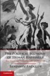 The Political Economy Of Human Happiness w sklepie internetowym Gigant.pl