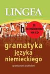 Gramatyka Języka Niemieckiego Z Praktycznymi Przykładami + Słownik Easylex 2 w sklepie internetowym Gigant.pl